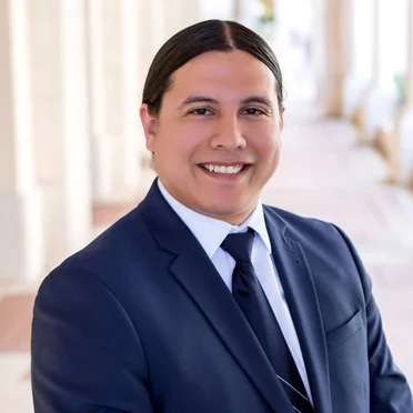 Photo of Curtis Osceola